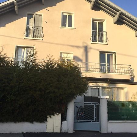 Appart Du Vernay Annecy Exterior foto