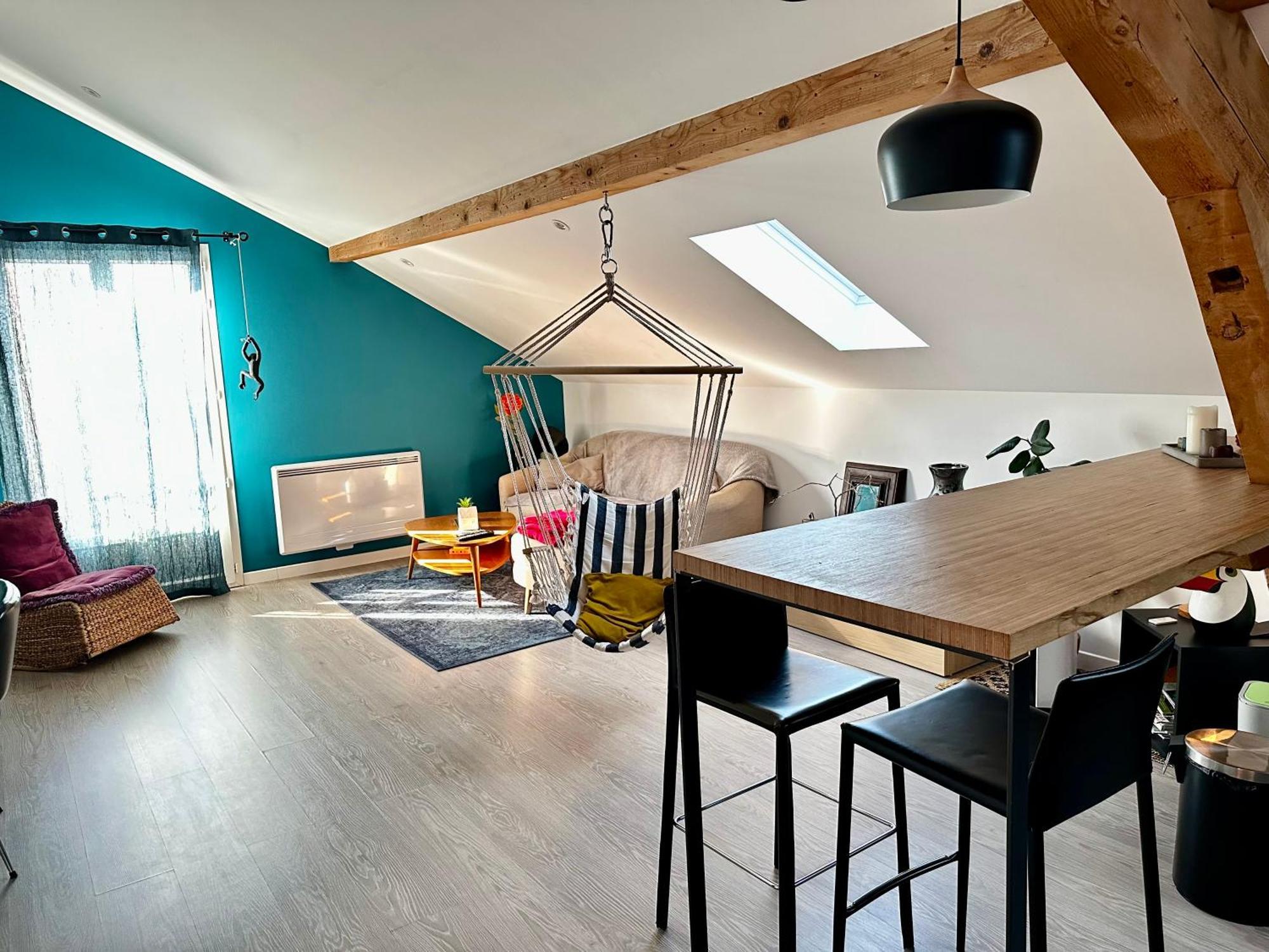 Appart Du Vernay Annecy Exterior foto