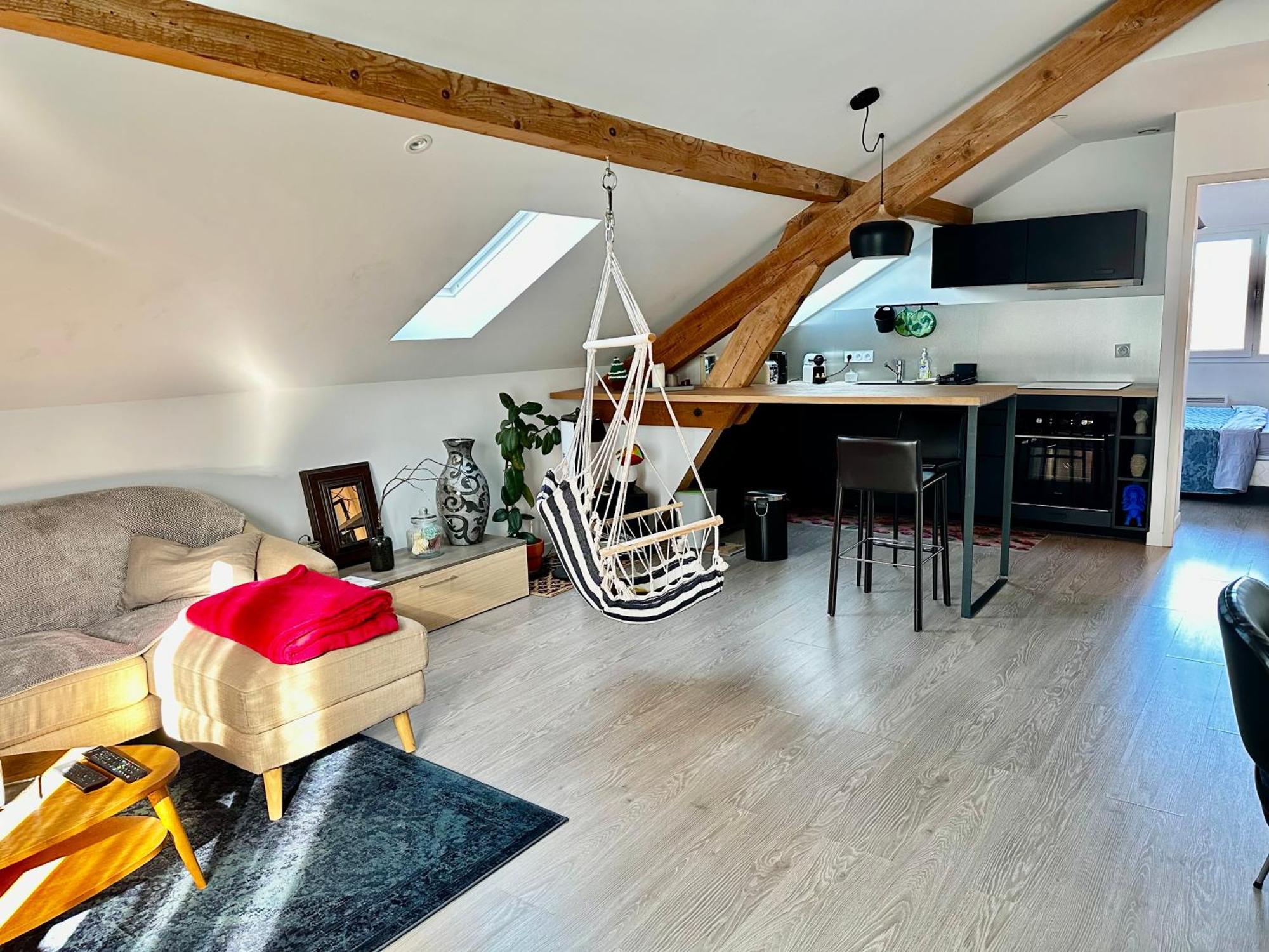 Appart Du Vernay Annecy Exterior foto